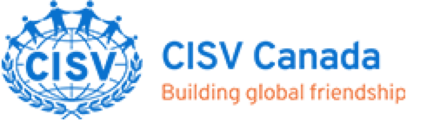 CISV London Logo